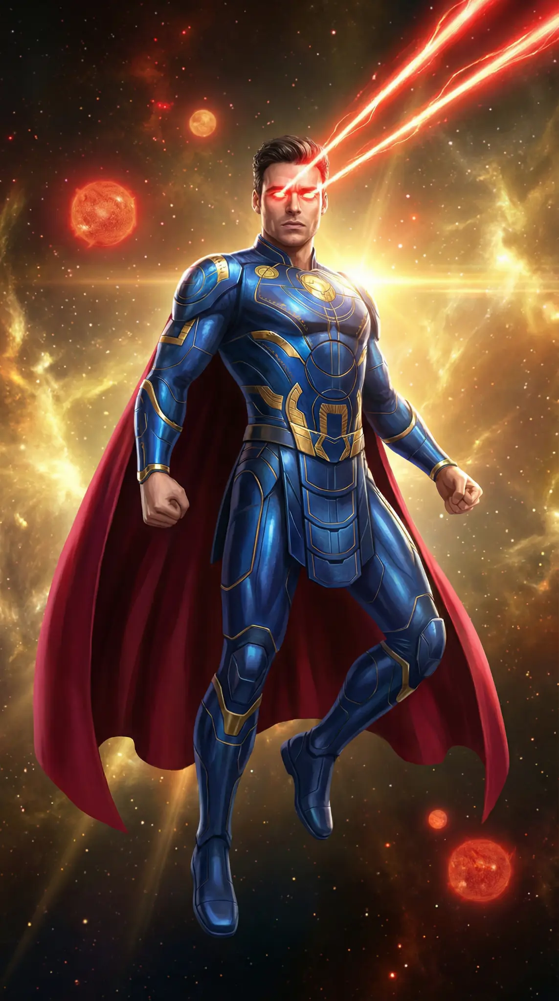 2025 Topps Marvel Mint Ikaris Base Card #14