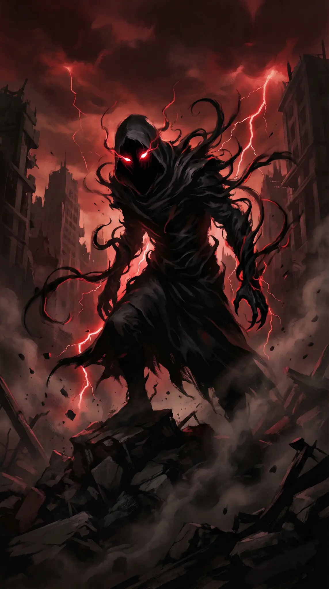 2025 Topps Marvel Mint Void Base Card #38