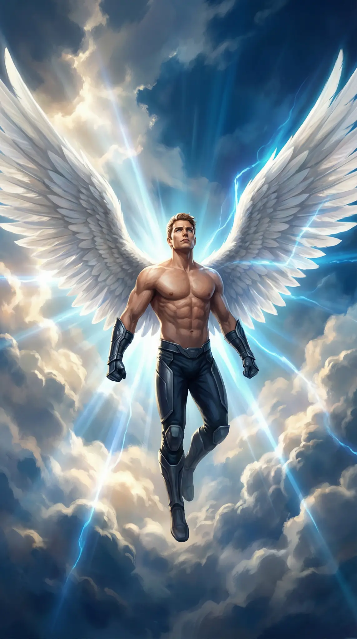 2025 Topps Marvel Mint Angel Base Card #44