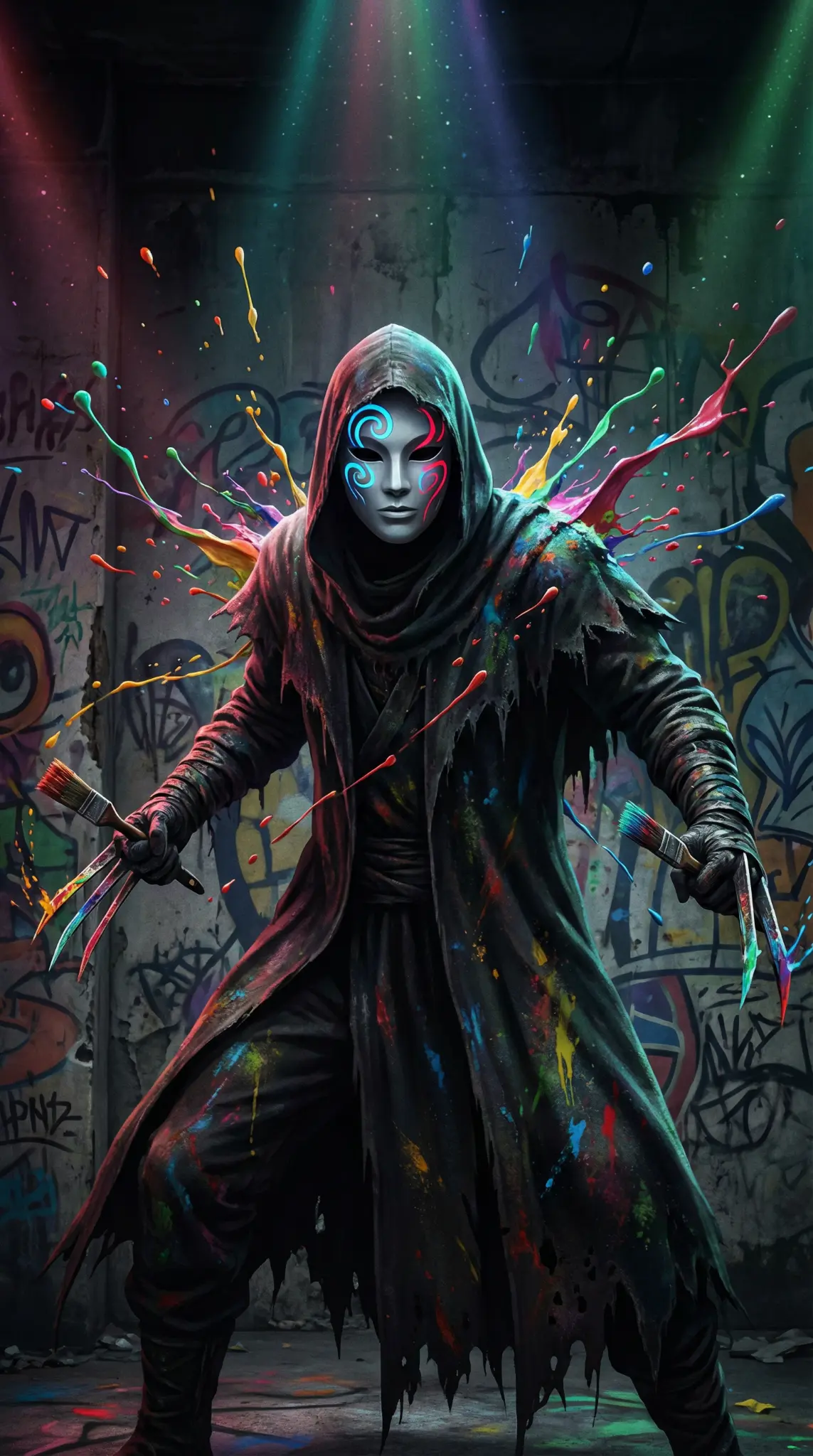 2025 Topps Marvel Mint Muse Base Card #47