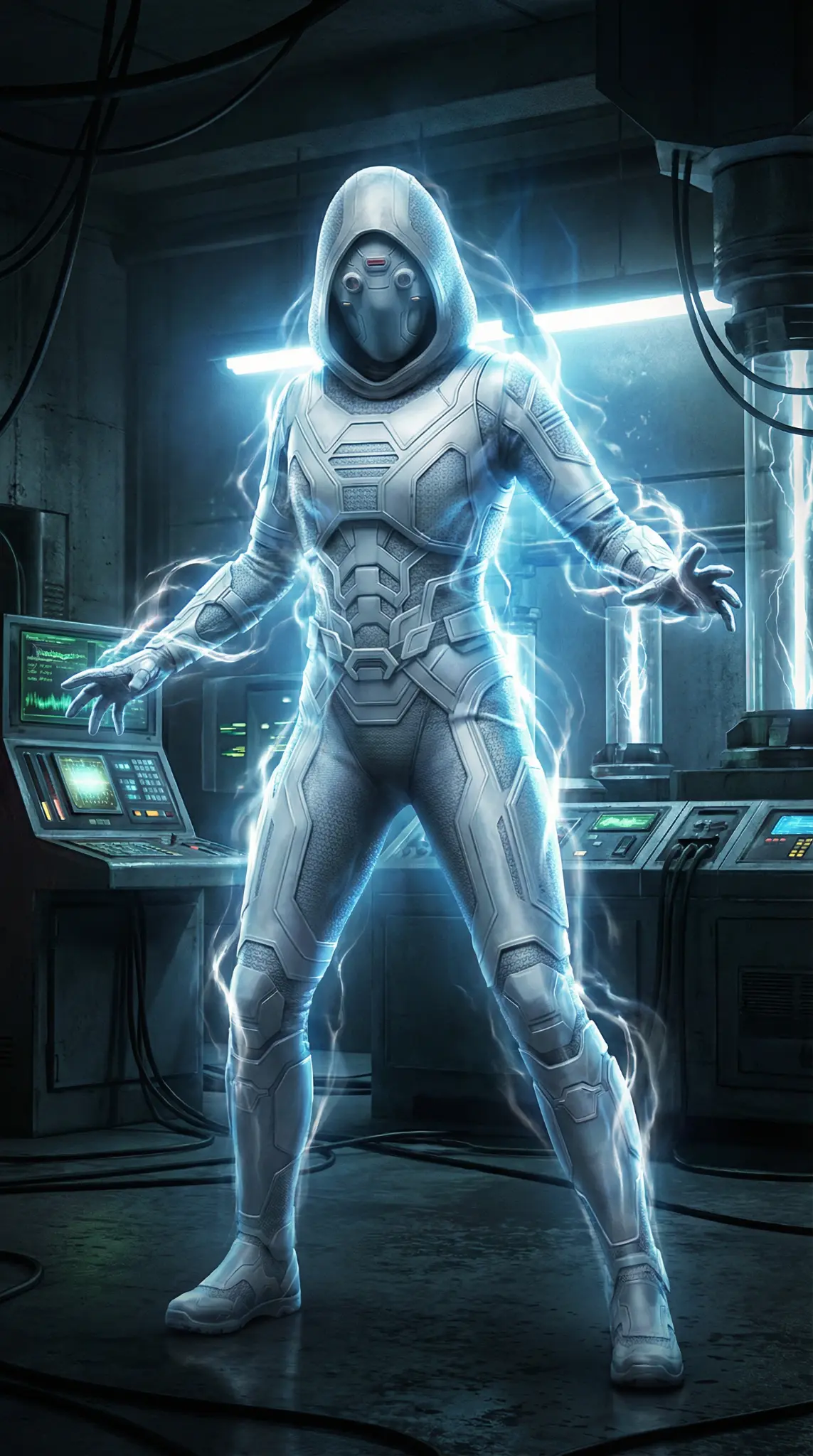 2025 Topps Marvel Mint Ghost Base Card #55